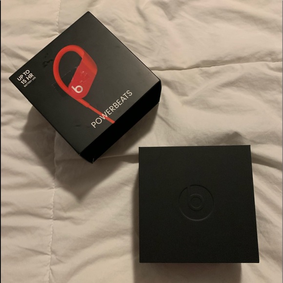 Beats by Dre Other - 💥POWERBEATS BY DRE💥